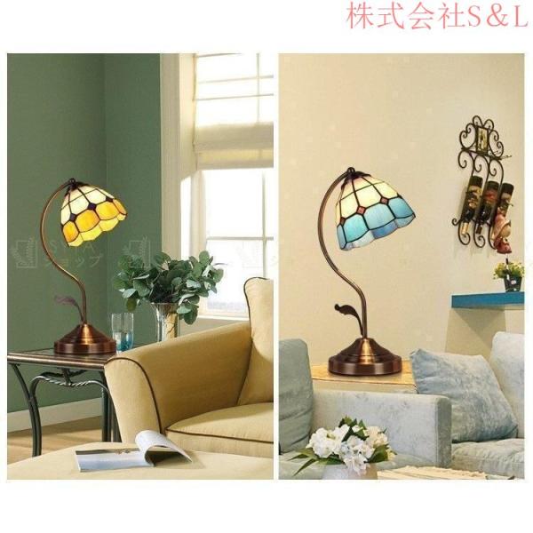 テーブルライト 卓上ライト 照明 照明器具 スタンドライト LED 北欧 モダン 間接照明 おしゃれ インテリア デスクライト ベッドサイドランプ S＆L書斎 寝室_8