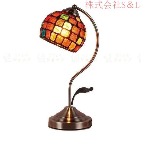 テーブルライト 卓上ライト 照明 照明器具 スタンドライト LED 北欧 モダン 間接照明 おしゃれ インテリア デスクライト ベッドサイドランプ S＆L書斎 寝室_9
