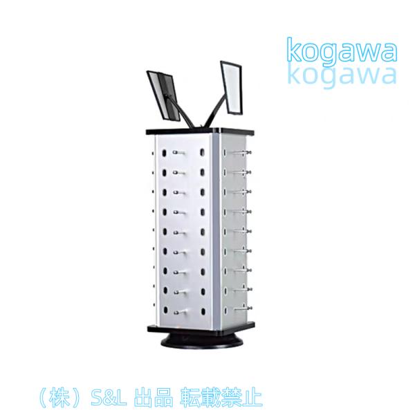 傘立て 信楽焼 格子彫傘立（ベージュ） 傘立 陶器 彩り屋_ 【公式通販】