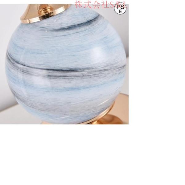 デスクライト 北欧 おしゃれ LED対応 星空系 卓上ライト 間接照明 レトロ 和風 テーブルランプ リモコン付き コンセント 寝室 和室 洋室 ベッドサイドランプ : SUSUO 北欧風 卓上ライト モダン デスクライト 金属製