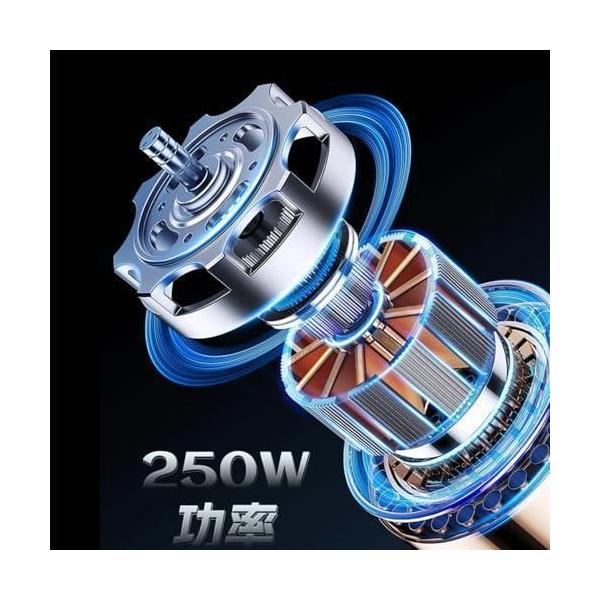 業務用電動かき氷器 かき氷機 250W 110Vアイスクラッシャー 氷砕機 電動ふわふわとろ雪かき氷機 ふわふわ氷 スムージー作り_7