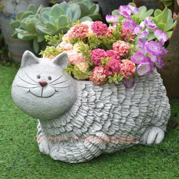 ガーデニング 置物 ガーデニング雑貨 インテリア雑貨 ガーデン