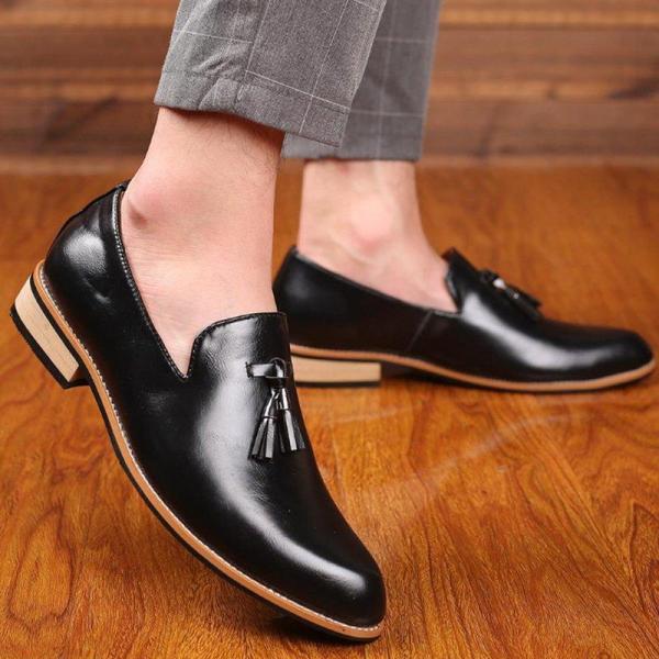 シークレットシューズ 厚底 身長アップ6cm up6cm 背が高くなる メンズ 走れる ビジネスシューズ 靴 スニーカー インヒール 快適 カジュアル_10