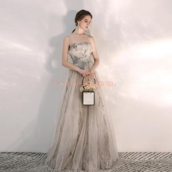 ウェディングドレス エンパイア 二次会ドレス 花嫁ドレス 大きいサイズ 演奏会 イブニングドレス カラードレス 成人式 Aライン ウェディングドレス エンパイア 二次会ドレス 花嫁ドレス 大きいサイズ