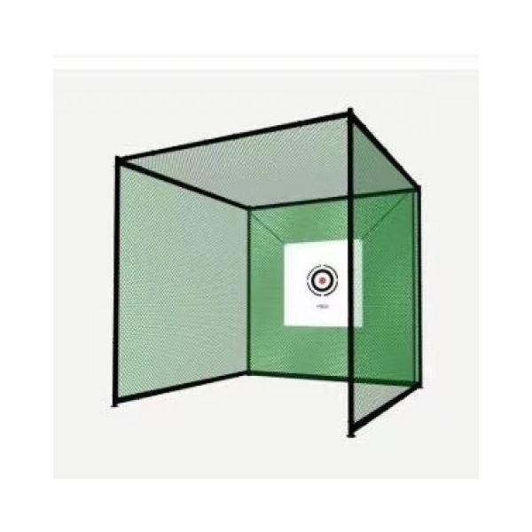 ゴルフネット 練習用 ゴルフ練習ネット ゴルフ 練習 ネット 大型 3m 練習器具 庭 自宅ゴルフ 練習用ネット