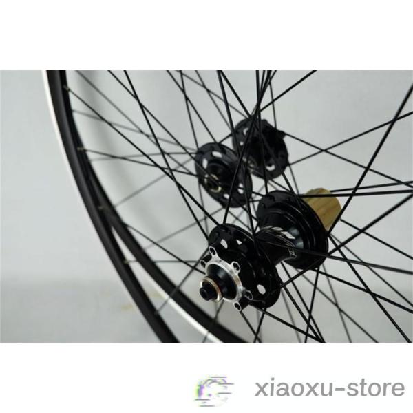 700Cロードバイクディスクブレーキホイール超軽量アルミニウム合金自転車ホイール7-11速C/Vブレーキホイール_14