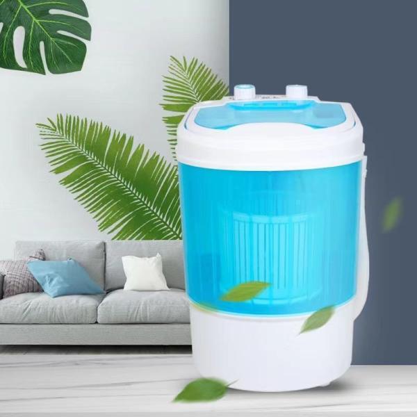 洗濯機 3.8kg ポータブル 小型洗濯機 一人暮らし 別洗い ミニ洗濯機 家庭用 小さいドラム式洗濯機 ひとり暮らし用 節水