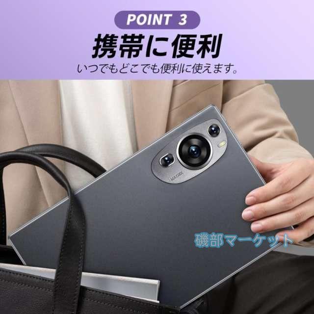 タブレット 最新発売 PC 本体 Android14 10インチ 本体 8GB+256GB テレワーク 限定セール 2560*1600 ネット授業 子供向け 動画視聴 Bluetooth GPS WiFi 人気 ギフト 2024最新作_4