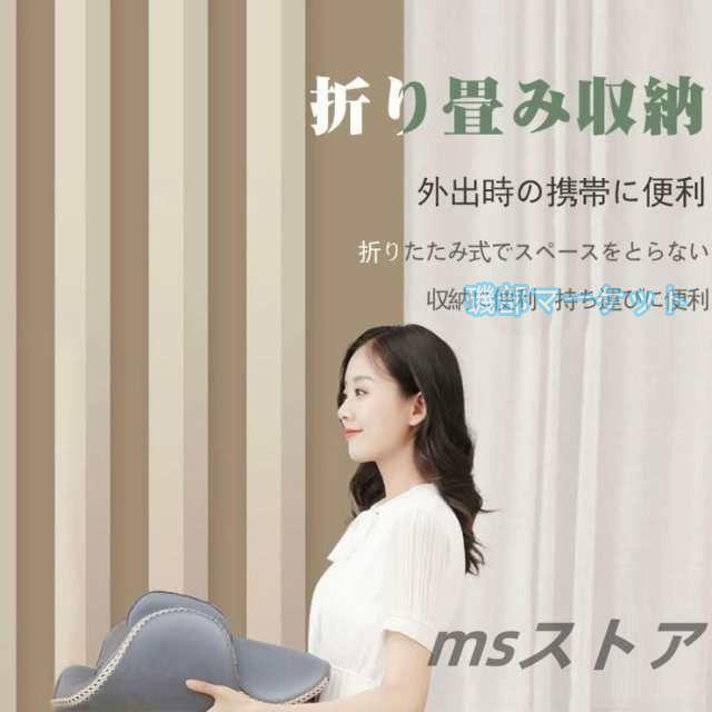 マッサージシート 最新発売 マッサージ器 温熱 全身 肩 腰 背中 電動