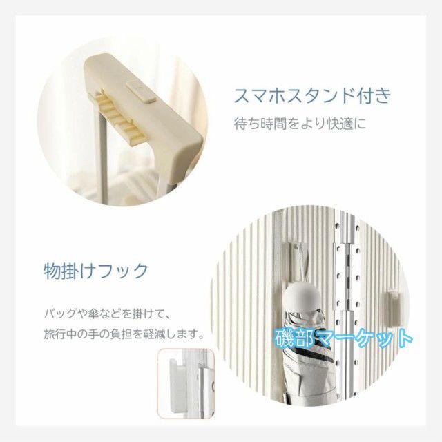 最新発売 スーツケース 多機能 2025 新登場 TSAロック USBポート フロントオープン キャリーバッグ フロントポケット 機内持込 キャリーケース 限定セール XS S M L 軽量 静音 大型 旅行_14