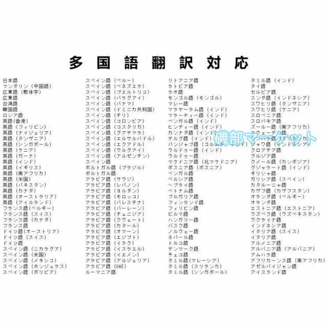 翻訳機 最新発売 音声翻訳 画像翻訳 写真翻訳 電子辞書 海外旅行 留学 コミュニケーション 日本語 限定セール 英語 中国語 韓国語 フランス語 ドイツ語 スペイン語 旅行用_3
