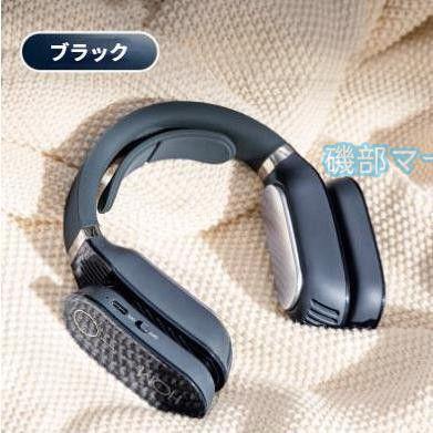 ネックウオーマー 最新発売 首かけ扇風機 冷却扇風機 熱房 首掛け扇風機 ネックファン 首掛けファン ポータブルファン ポータブル 限定セール 携帯クーラー 熱中症対策 暑さ対策 2025_19