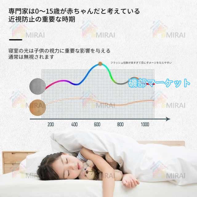 シーリングファンライト led 調光調色 12畳 小型 軽量 常夜灯 天井照明 dcモーター ファン付き照明 扇風機 リモコン 風量調節 照明器具 おしゃれ 寝室 北欧 2025_16