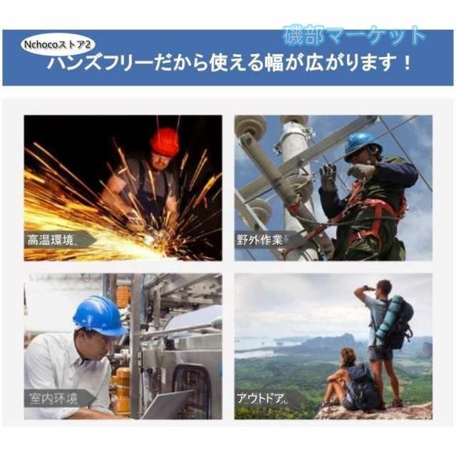 ベルトファン 最新発売 腰掛け ファンセット ウエストファン 空調作業 ハンディファン 大風量 熱中症対策 携帯用扇風機 アイスパック ゴルフ 限定セール キャンプ プレゼント_5