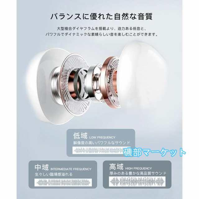 最新発売 ワイヤレスイヤホン bluetooth5.3 イヤホン 音声通話 軽量薄型 寝ホン特化 睡眠 iPhone15 高音質 左右分離 ブルートゥース 限定セール 片耳 両耳 音量調整 iPhone Android ワイヤレスヘッドホン