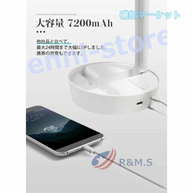 扇風機 最新発売 USB 折り畳み 伸縮 強力 静音 加湿 卓上扇風機 LEDライト ミニ扇風機 ハンディ扇風機 限定セール 扇風機 usb 小型 卓上 充電式_11