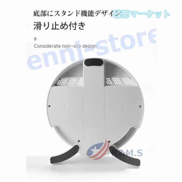 扇風機 最新発売 USB 折り畳み 伸縮 強力 静音 加湿 卓上扇風機 LEDライト ミニ扇風機 ハンディ扇風機 限定セール 扇風機 usb 小型 卓上 充電式_15