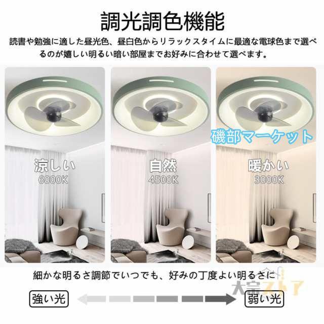 シーリングライト led 電球色 リモコン 13畳 軽量 薄型 節電 省エネ おしゃれ dcモーター 照明器具 ファンライト 風量調節 調光調色 脱衣所 寝室 家庭用 2025_4
