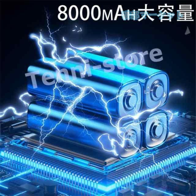 扇風機 最新発売 アウトドア 卓上 コードレス LEDライト付き 首振り 吊り下げ キャンプ 静音 usb 充電 限定セール 軽量 省エネ 4段階調節 大容量 タイマー_4