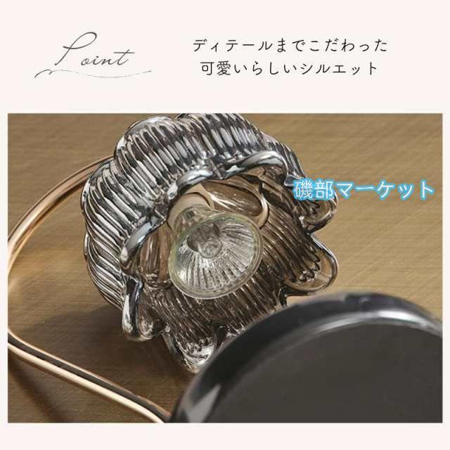 2025NEW キャンドルウォーマーランプ 海外インテリア テーブルランプ