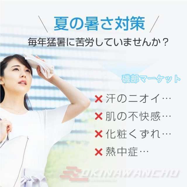 ネッククーラー 最新発売 冷却プレート付 マスク蒸れ対策 冷感 ひんやり マイナスイオン対応 エアーファン 首かけ扇風機 首掛け扇風機 限定セール ネックファン ハンディファン 軽量_3