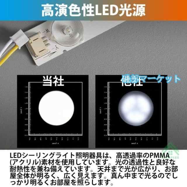 シーリングファンライト LED dcモーター シーリングファン 12畳 シーリングライト ファン付き照明 風量調節 天井照明 照明器具 省エネ 軽量 扇風機 おしゃれ