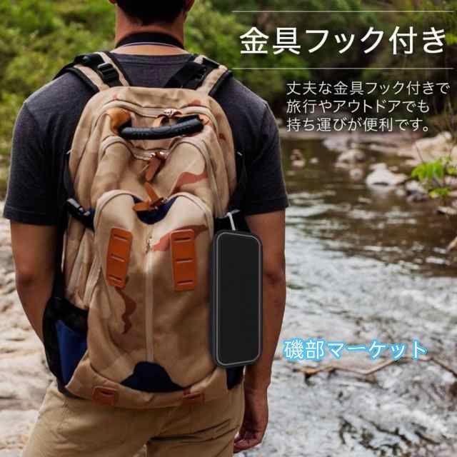 最新発売 bluetooth ブルートゥーススピーカー ワイヤレス IPX67 防塵 防水 お風呂 40W高音質 重低音 Bluetooth5.0 3Dサウンド 限定セール ハンズフリー TWS 2台ペアリング NFC搭載_10