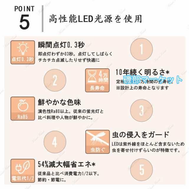 シーリングライト led 8畳 12畳 照明器具 調光調色 省エネ リモコン付き 明るい おしゃれ 北欧 和風 簡単取り付け 玄関照明 寝室 洋風 子供部屋 リビング照明_7