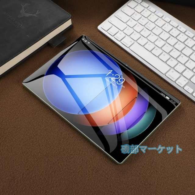 2025最新作 最新発売 タブレット pc 本体 android15 10インチ 16+512GB おすすめ 限定セール Wi-Fi 5G モデル GPS Bluetooth 通話対応 IPS液晶 大画面 軽量 在宅勤務 ネット授業_2