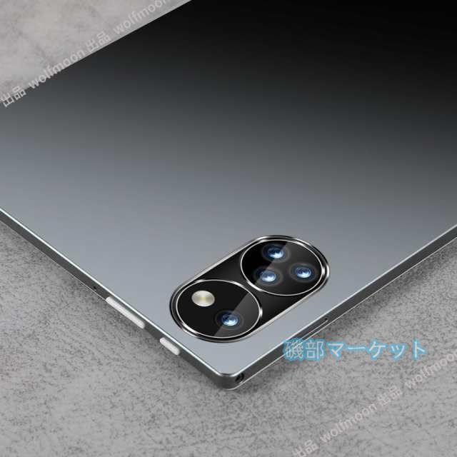 タブレット 最新発売 PC 本体 Android15 10インチ 8+256GB 2025最新作 FullHD 限定セール 2in1 軽量 Wi-Fi GPS 在宅勤務 ネット授業 通話対応 コスパ最高 タブレット おすすめ 安い_2