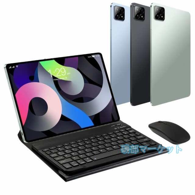 2025 最新発売 タブレット pc 本体 android15 10インチ おすすめ Wi-Fi 限定セール 5G モデル GPS Bluetooth 通話対応 IPS液晶 大画面 軽量 在宅勤務 ネット授業 simフリー_17