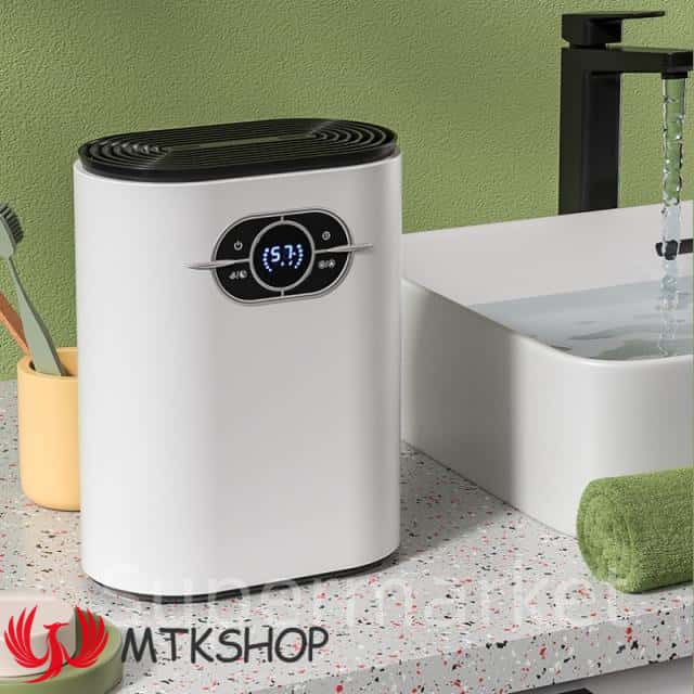 除湿機 空気清浄機 小型 衣類乾燥 1.2L 大容量 リモコン付き 空気清浄 省エネー 自動除湿 軽量 ディスプレイ搭載 タイマー機能 梅雨対策 カビ防止 部屋干しPSE認証