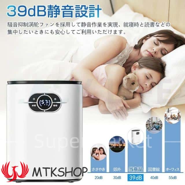 除湿機 空気清浄機 小型 衣類乾燥 1.2L 大容量 リモコン付き 空気清浄 省エネー 自動除湿 軽量 ディスプレイ搭載 タイマー機能 梅雨対策 カビ防止 部屋干しPSE認証