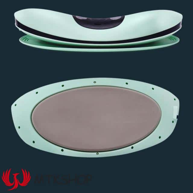 マッサージ器 腰 マッサージ機 振動 温熱療法 腰痛対策 坐骨神経痛 腰痛 振動マッサージ ストレッチ 解消 ぎっくり腰 腰椎 敬老の日 プレゼント クリスマスプレゼント 父の日 母の日