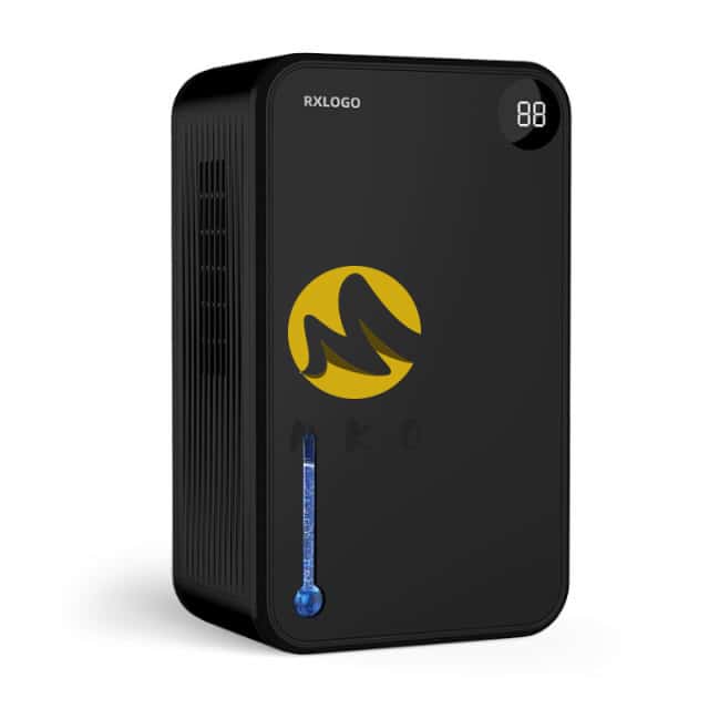 除湿機 小型 空気清浄機 除湿器 衣類乾燥 除湿乾燥機 コンプレッサー式 2.4L 強力 コンプレッサー 乾燥器 省エネ 大容量 家庭用 静音 リモコン ディスプレイ搭載