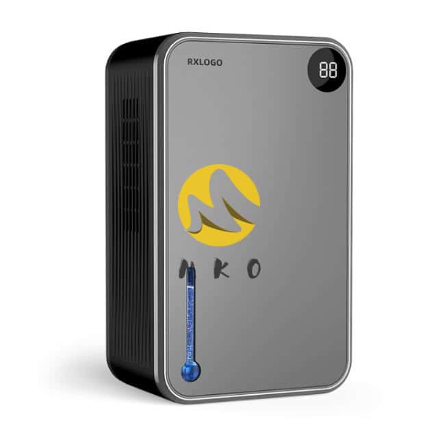 除湿機 小型 空気清浄機 除湿器 衣類乾燥 除湿乾燥機 コンプレッサー式 2.4L 強力 コンプレッサー 乾燥器 省エネ 大容量 家庭用 静音 リモコン ディスプレイ搭載