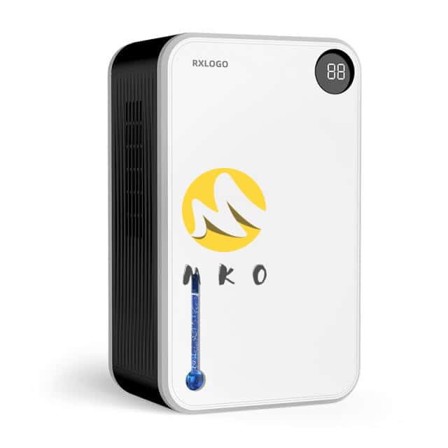 除湿機 小型 空気清浄機 除湿器 衣類乾燥 除湿乾燥機 コンプレッサー式 2.4L 強力 コンプレッサー 乾燥器 省エネ 大容量 家庭用 静音 リモコン ディスプレイ搭載