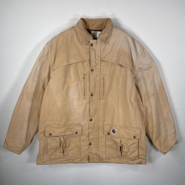 美品 !! 90s Carhartt USA製　カバーオール 美品 !! 90s Carhartt USA製 カバーオール 古着 90s USA製 Carhartt
