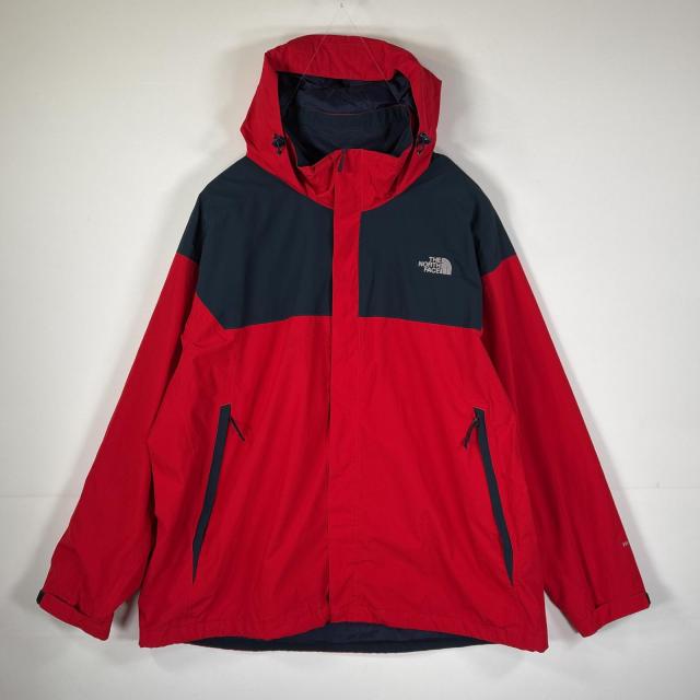 古着 ザ・ノースフェイス THE NORTH FACE マウンテンパーカー
