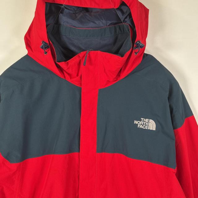 古着 ザ・ノースフェイス THE NORTH FACE マウンテンパーカー