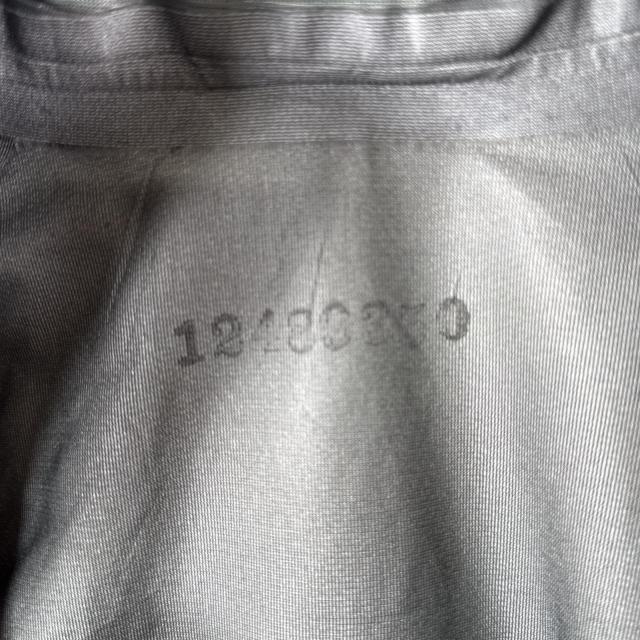 USA古着 ミリタリージャケット ECWCS GORE-TEX タイガーカモ ゴアテックスパーカー 米軍 デジカモ カモフラ 迷彩 medium long グレー_5