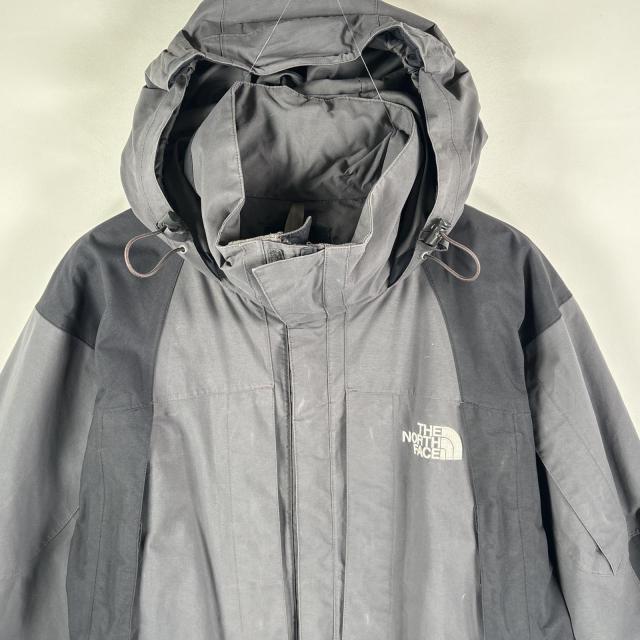 【希少】ノースフェイス サミット ゴアテックス マウンテンジャケット XL ノースフェイス マウンテンジャケット ゴアテックス サミットシリーズ