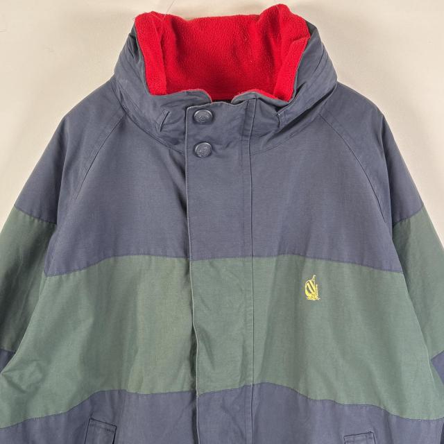 古着 90s/90年代 ノーティカ NAUTICA セーリングジャケット