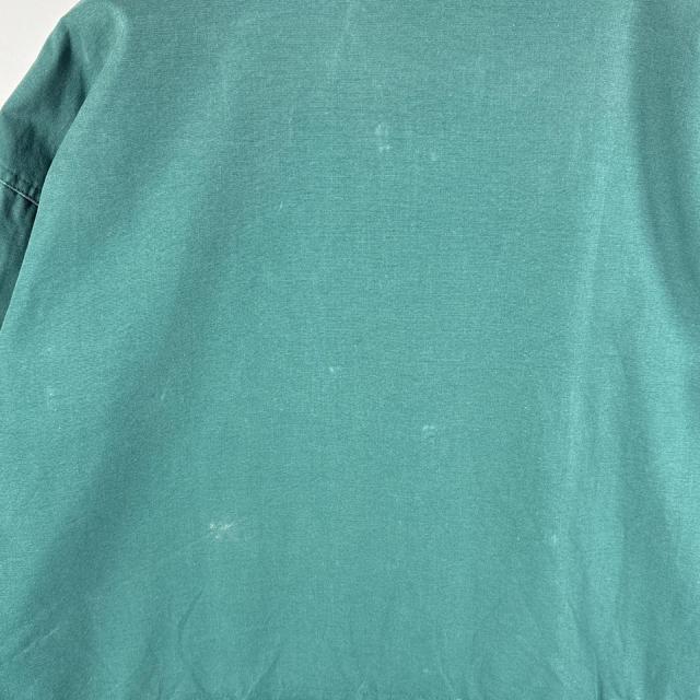 古着 ブルックスブラザーズ Brooks Brothers カバーオール 襟