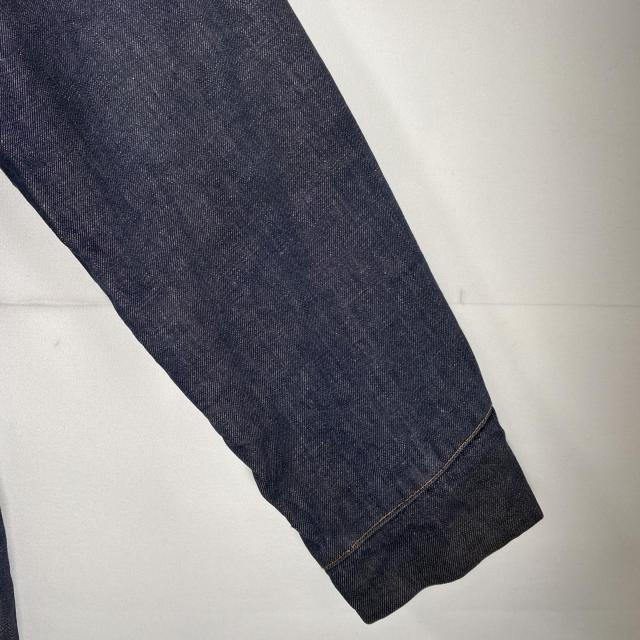 古着 60s〜70s/60年代〜70年代 ローバックス ROEBUCKS デニム