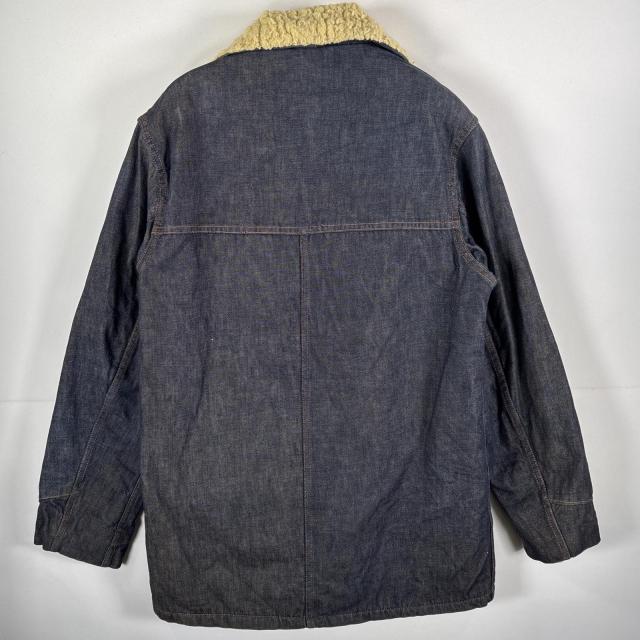 古着 60s〜70s/60年代〜70年代 ローバックス ROEBUCKS デニム