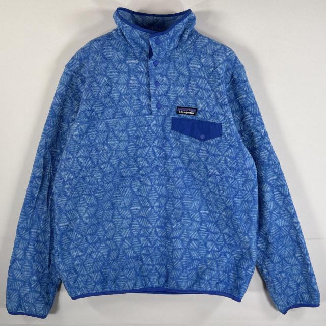 古着 パタゴニア patagonia フリースジャケット シンチラ ライト 古着 パタゴニア patagonia フリースジャケット シンチラ ライト