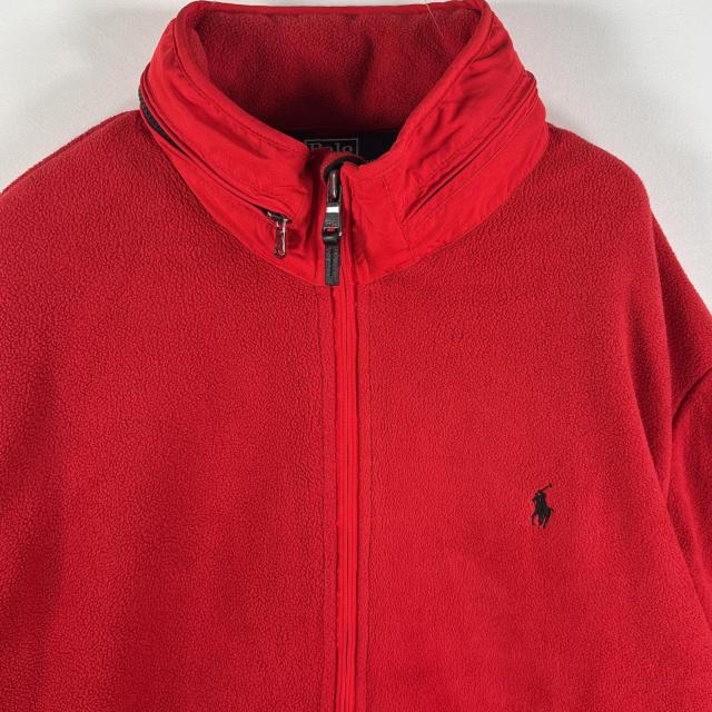 古着 90s/90年代 ポロバイラルフローレン Polo by Ralph Lauren