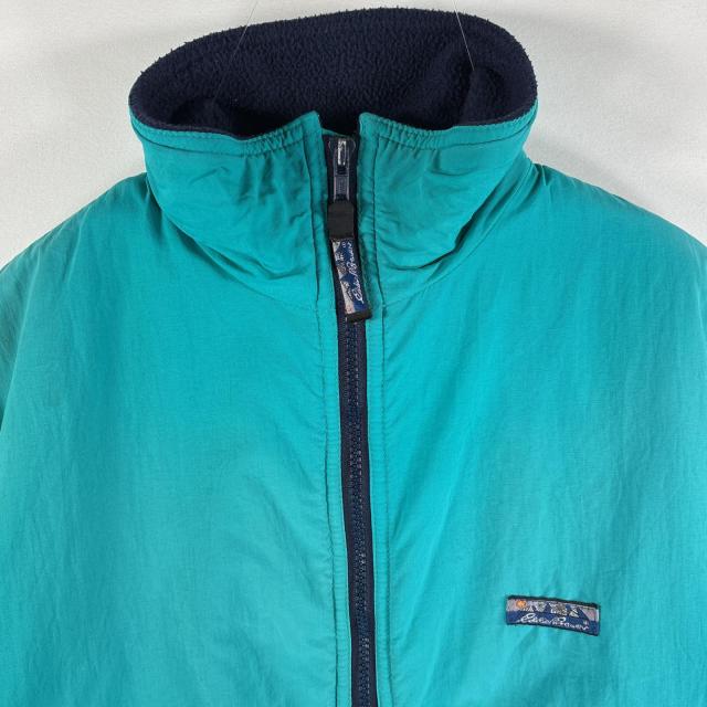 古着 80s〜90s/80年代〜90年代 エディー・バウアー Eddie Bauer USA製