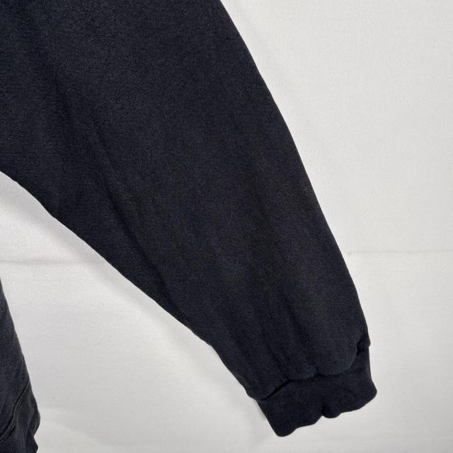 古着 90s/90年代 ナイキ NIKE スウェット ワンポイントロゴ刺繍